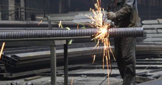 Цена на сварные работы в Керчь - расчет стоимости сварных работ цена от 1260 руб.