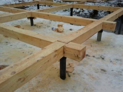 Купить сваи 150x150 в Керчи от 1837 руб: Надежные решения для фундамента | Цена, заказ, доставка